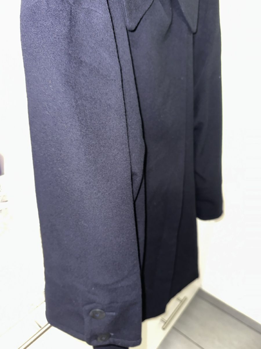 Cappotti: DAMEN MANTEL BLAU GRÖSSE 44 – Usato da Basel venduto da ros_sb8c 2