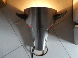 Stierlampe