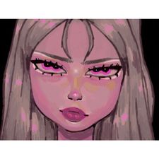 Profile image of Leonabibby