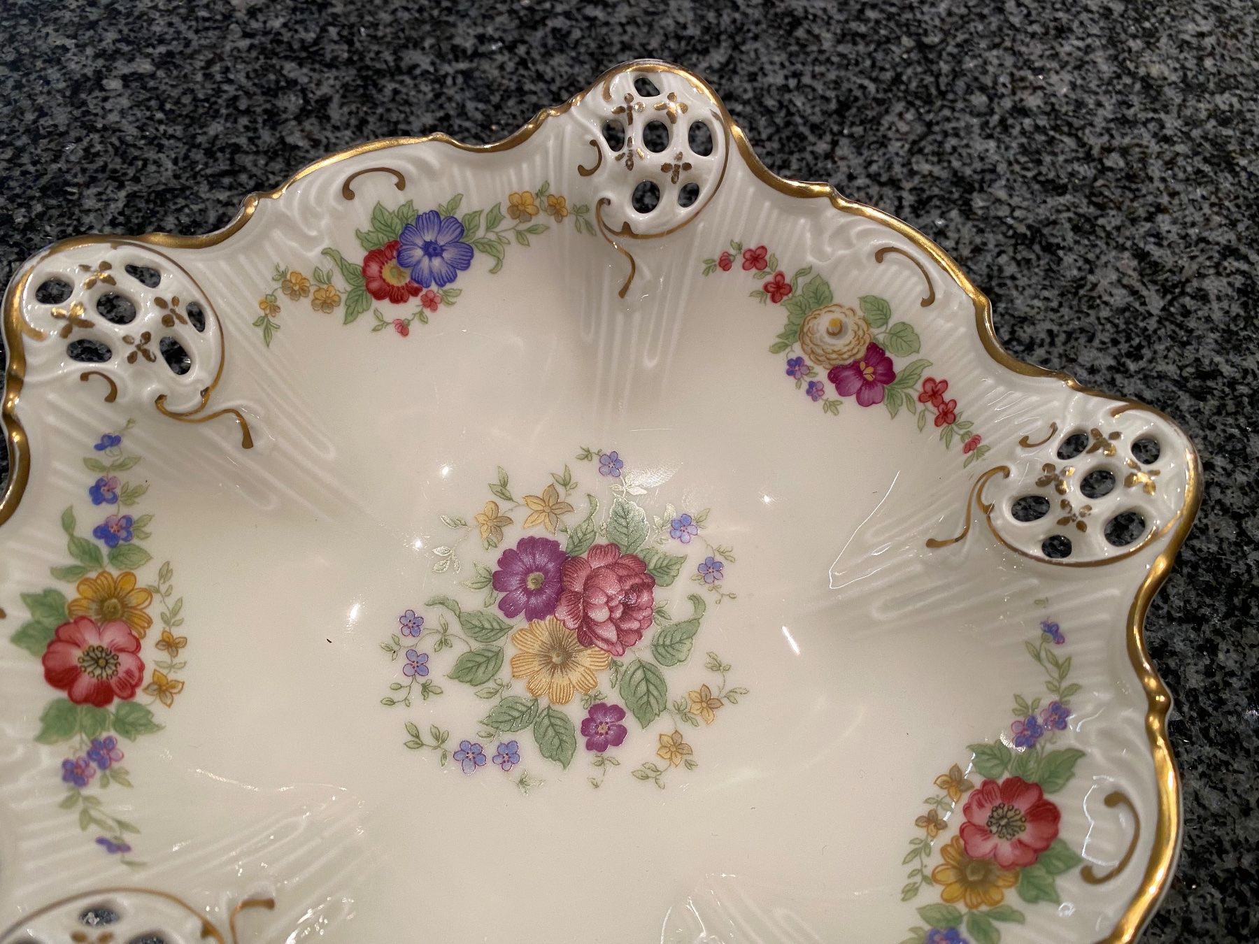 Rosenthal Ciotole: Rosenthal  Moliere – Nuovo (secondo la descrizione) da Buchs ZH venduto da Sten7 4