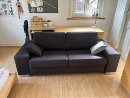 Schlafsofa