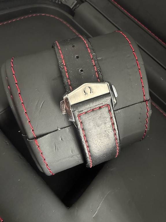 Omega Uhren: Omega Seamaster Bullhead – Gebraucht aus Zürich von timeio-swapwatch 6