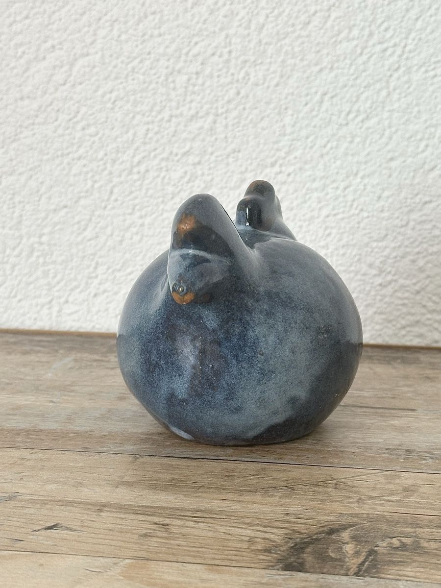 Statuette: Figur „ Henne – Usato da Otelfingen venduto da Jupi07 6