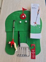 Toilet Golf von flying tiger