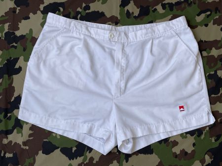 Vintage 90s Marlboro Short SZ L