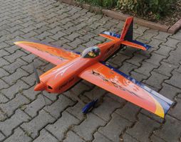 ARF-Modell EDGE 540 Kiosho