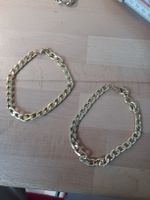 2 chaînes cheville