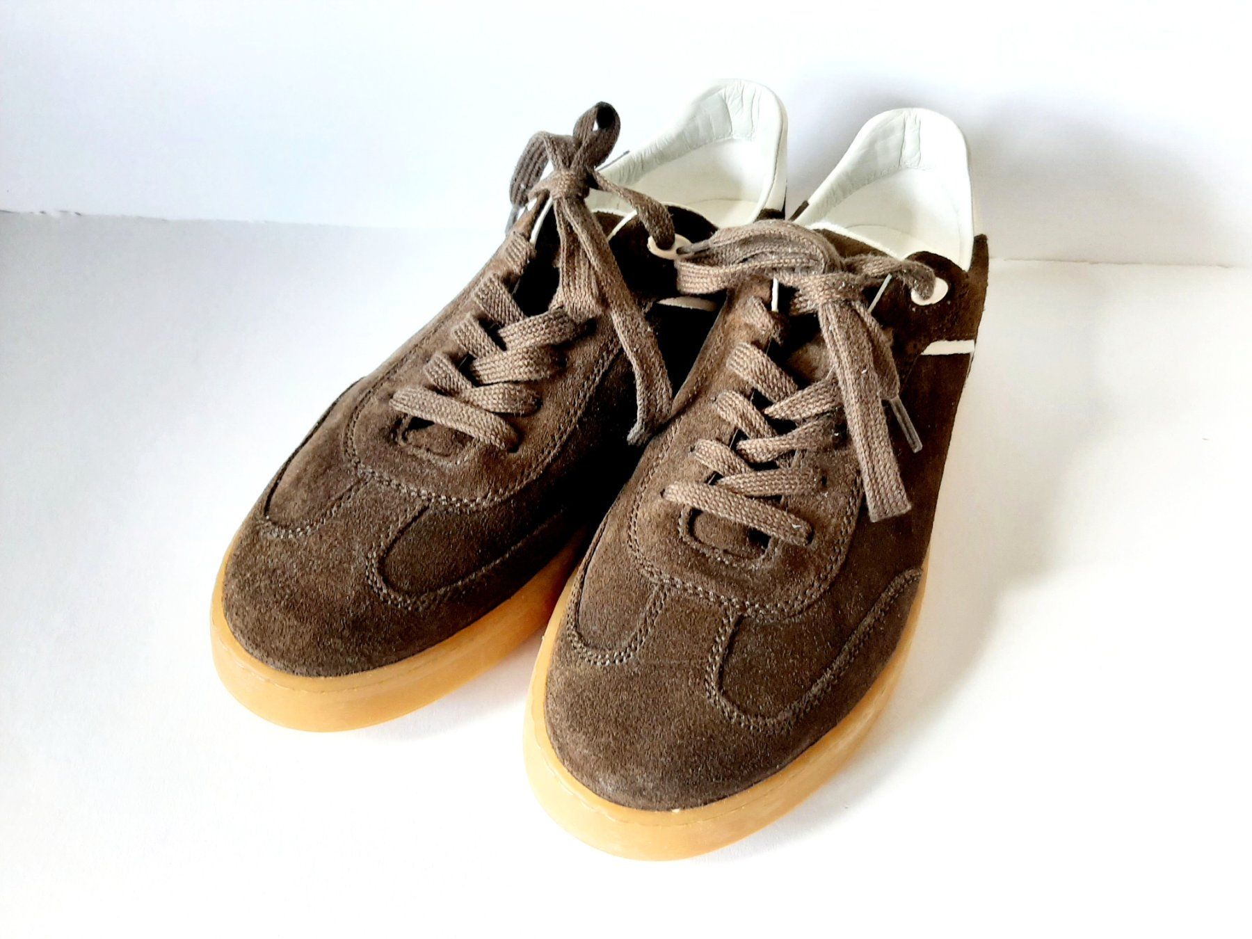 Scarpe da uomo: Sneaker Sioux Herren Gr. 43 NEU – Nuovo (secondo la descrizione) da Flaach venduto da maj_w_