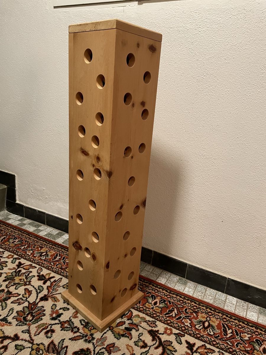 Toutes les décorations: Arvenholz Duftsäule – D'occasion à Siebnen par Starlauf