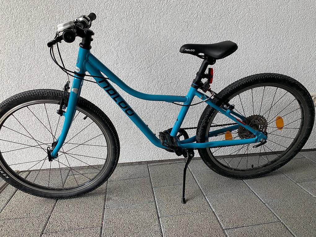 Velos: Naloo – Gebraucht aus Schänis von Lacjen 1