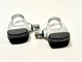 Campagnolo Record Pedals Klick Pedalen TOPZUSTAND 2607