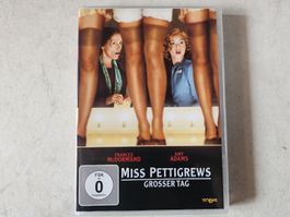 Miss Pettigrews grosser Tag