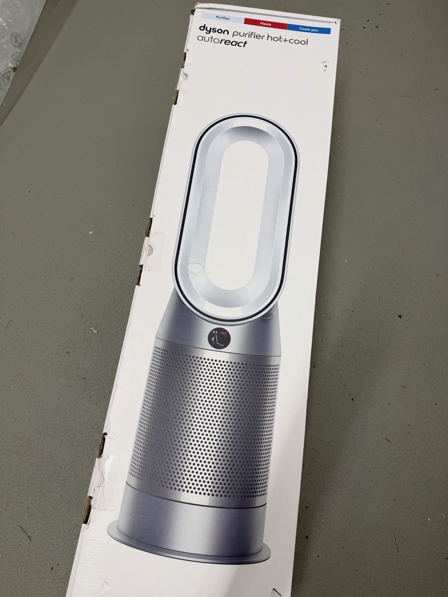 Dyson Purificatori d'aria: DYSON Purifier Hot + Cool, 3in1 – Nuovo (secondo la descrizione) da Zeiningen venduto da zuz_27kx 7