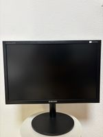 AB 1.- // Monitor Samsung SyncMaster B2240 schwarz