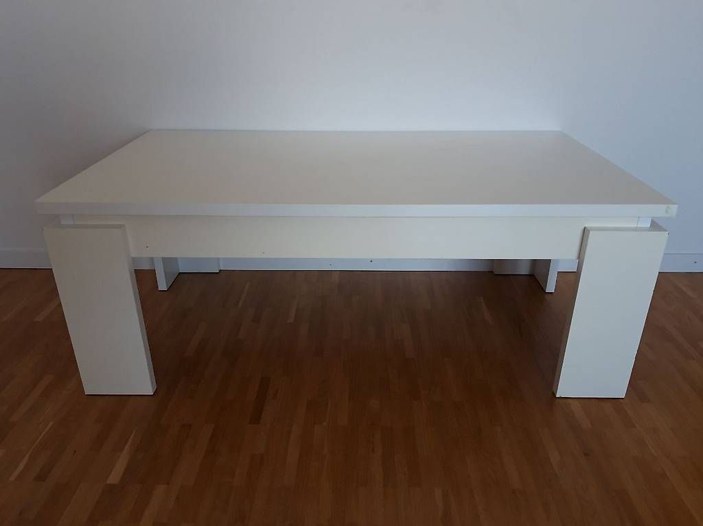 Tables: Couchtisch // Table basse // Coffee Table – D'occasion à Cologny par els_tvj8 3