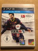 FIFA 14 für Sony PS3