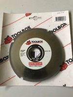 Holzblatt für Winkelschleifer ø 125 mm