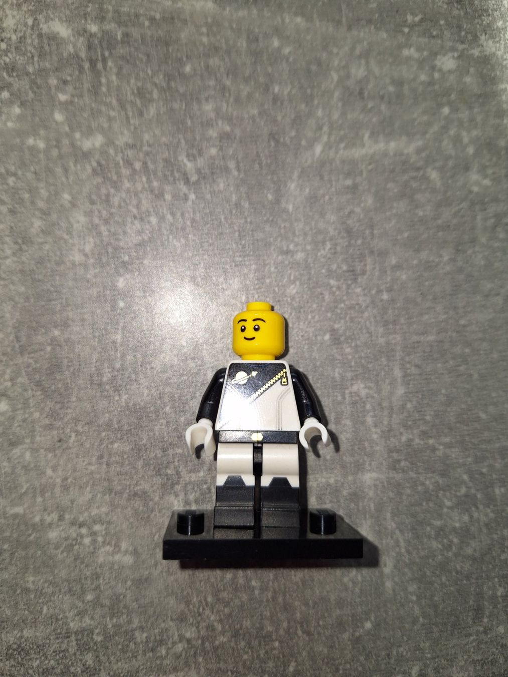Lego Giocattoli: LEGO Collection Minifigur Police Guy – Usato da Egerkingen venduto da Niceli1