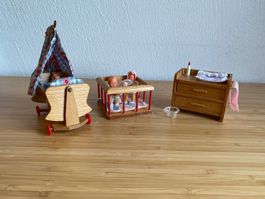Puppen Einrichtungsset