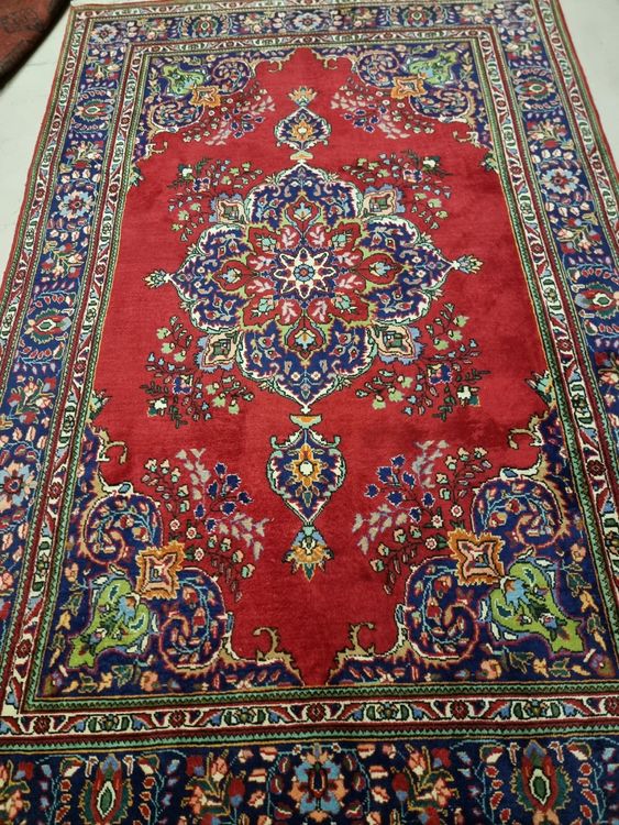 Perser Teppich 200x300