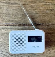 DAB+ Radio Pure Elan One2, neu