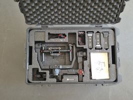 DJI Ronin 1 Gimbal (gebraucht)