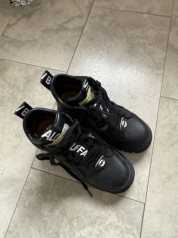 Scarpe da donna: buffalo schuhe  – Usato da Adligenswil venduto da balboa5 2