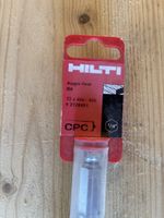 Hilti Schlangenbohrer, 12 x 400/460 mm, ungebraucht