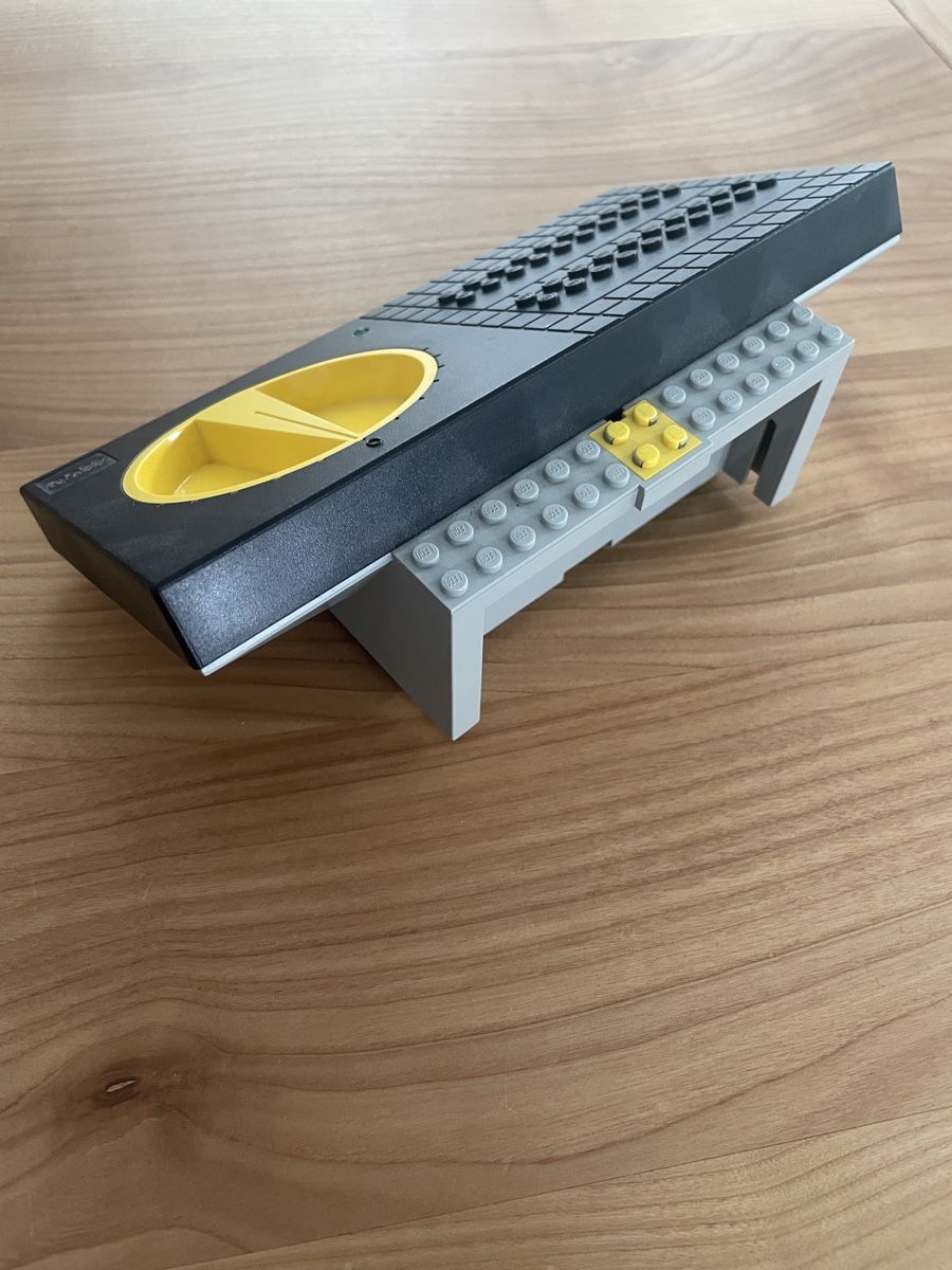 Lego Kit di costruzioni: Lego 9v Transformer – Usato da Gümligen venduto da Quycks 1