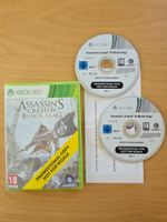 Assassin's Creed IV Black Flag (Xbox 360)