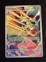 Pokemon Hydrapple DRI 188/182