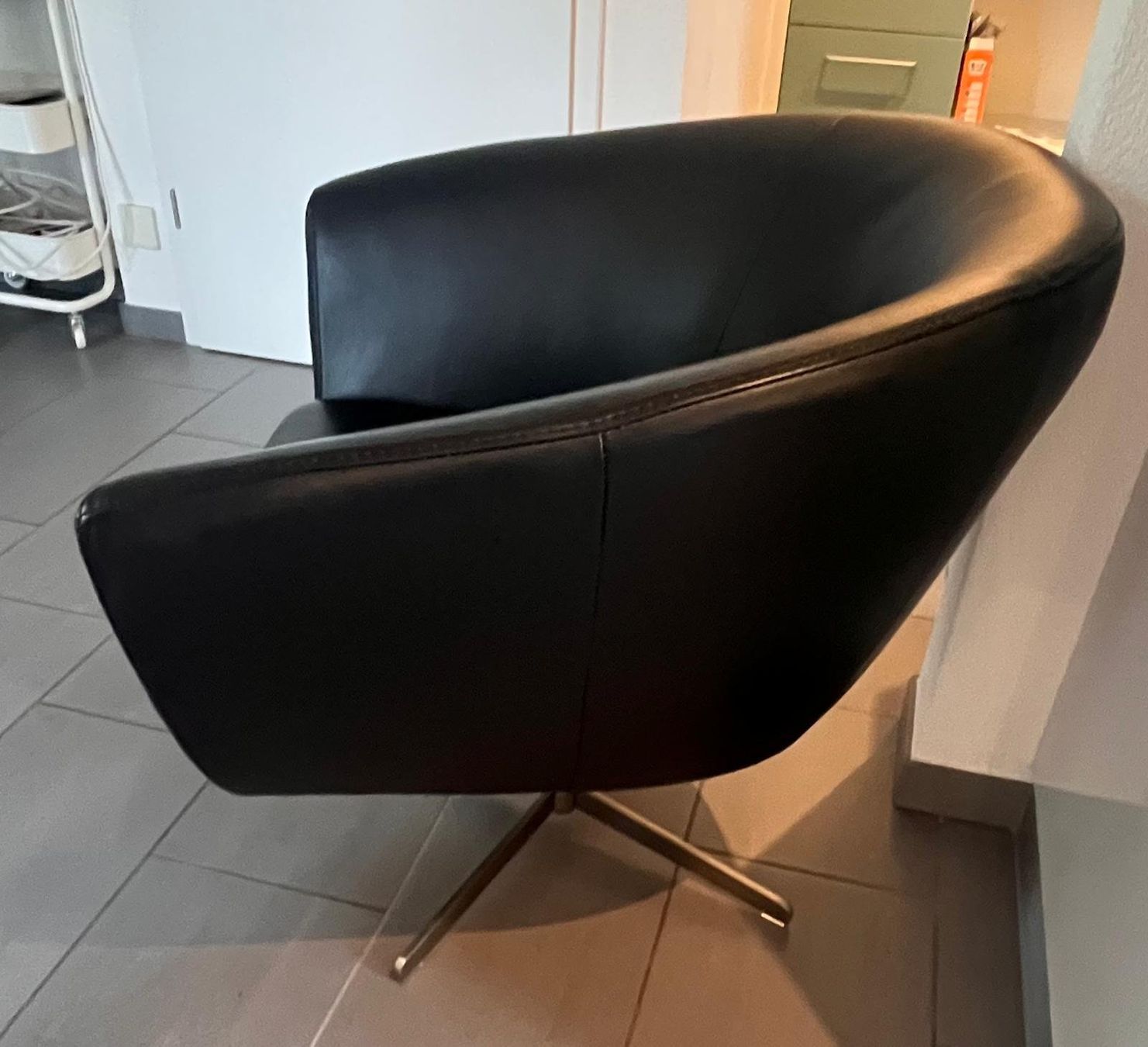 Poltrone: Sessel – Usato da Gipf-Oberfrick venduto da chi_h2vm 2