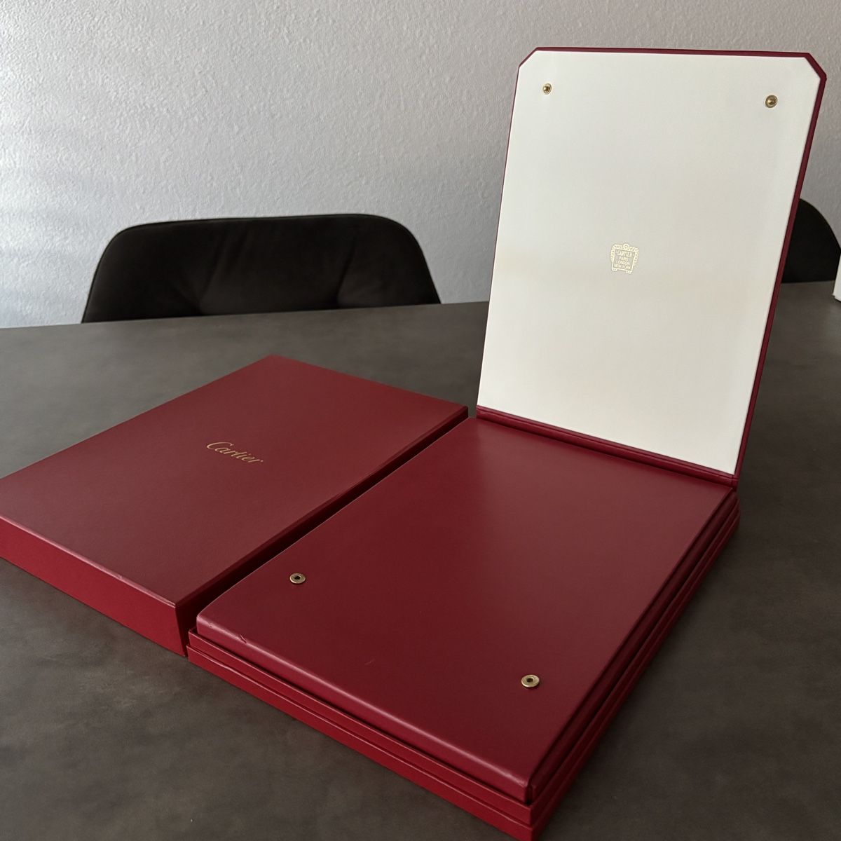 Portagioie: Cartier – Usato da Villmergen venduto da Swiss2011 3