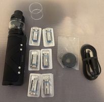 Vape Set 3.