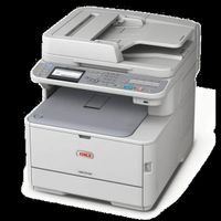 Drucker OKI MC342