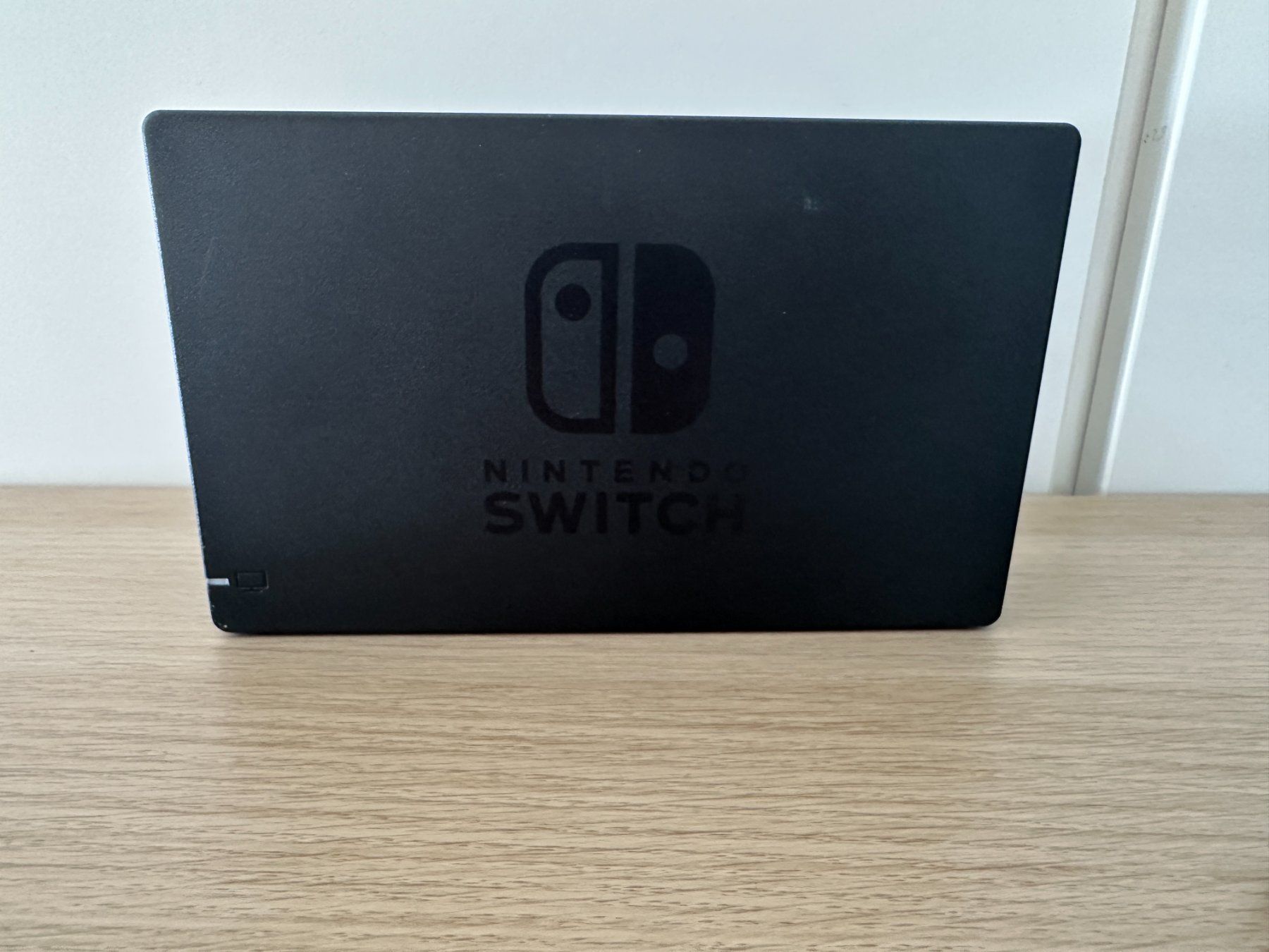 Docking station: Nintendo Switch Dock für Switch 1 – Usato da Urdorf venduto da ARJN 3