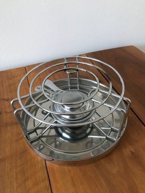 Services de table: Fondue - Set – D'occasion à Winterthur par grenache01 1