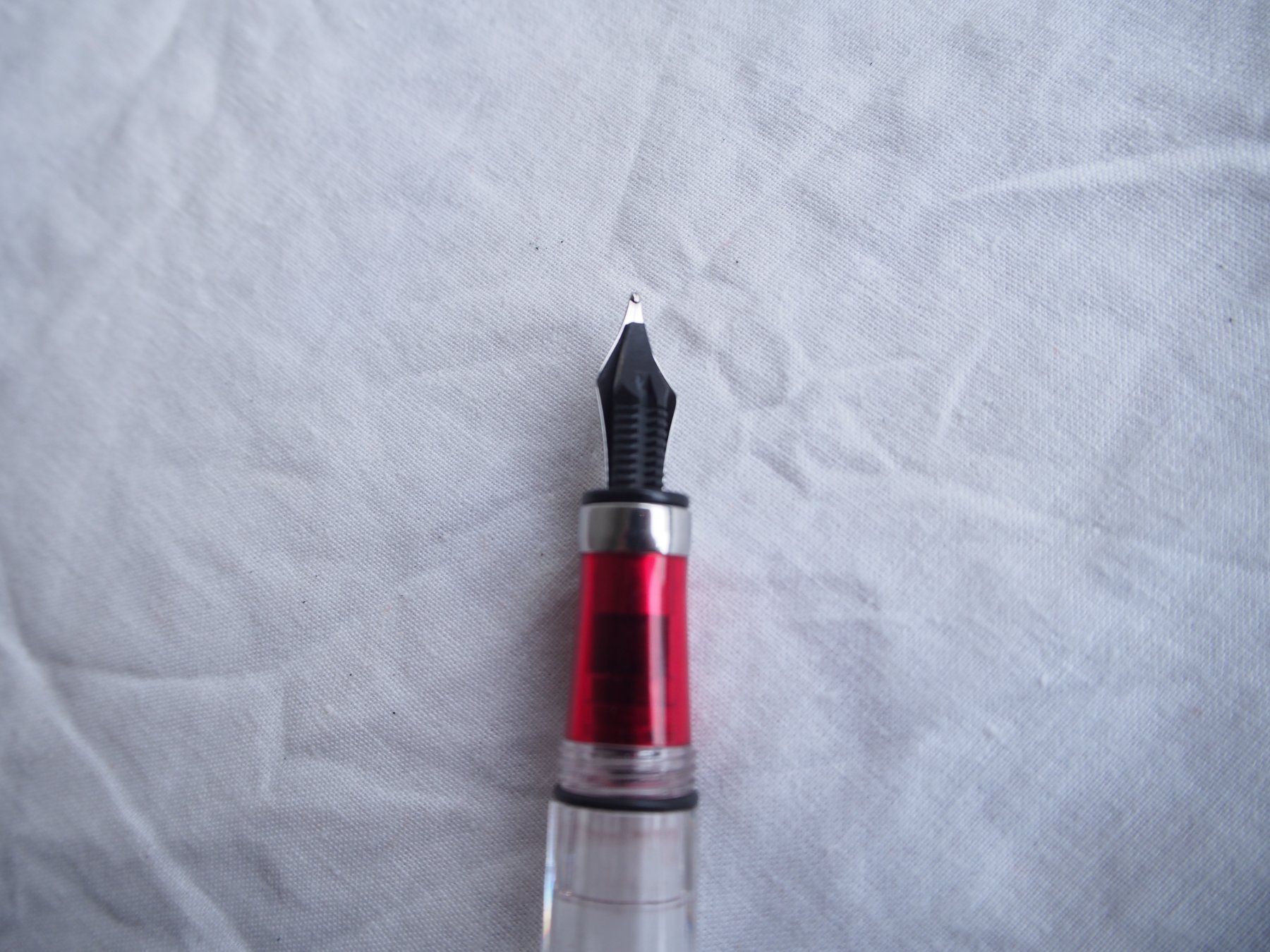 Stifte & Marker: TWSBI stylo plume de qualité – Gebraucht aus Meyrin von  5