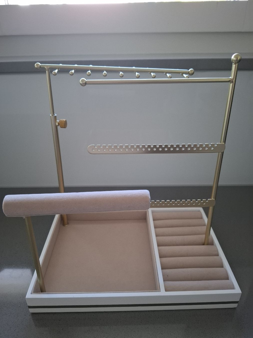 Autres décorations & accessoires: Schmuckaufbewarung – D'occasion à Adligenswil par Idefixli26