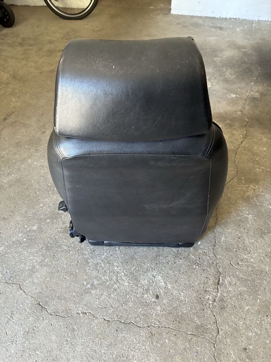 Recaro Autres accessoires p. véhicule: Recaro Sitz – D'occasion à Grenchen par Netii10 2