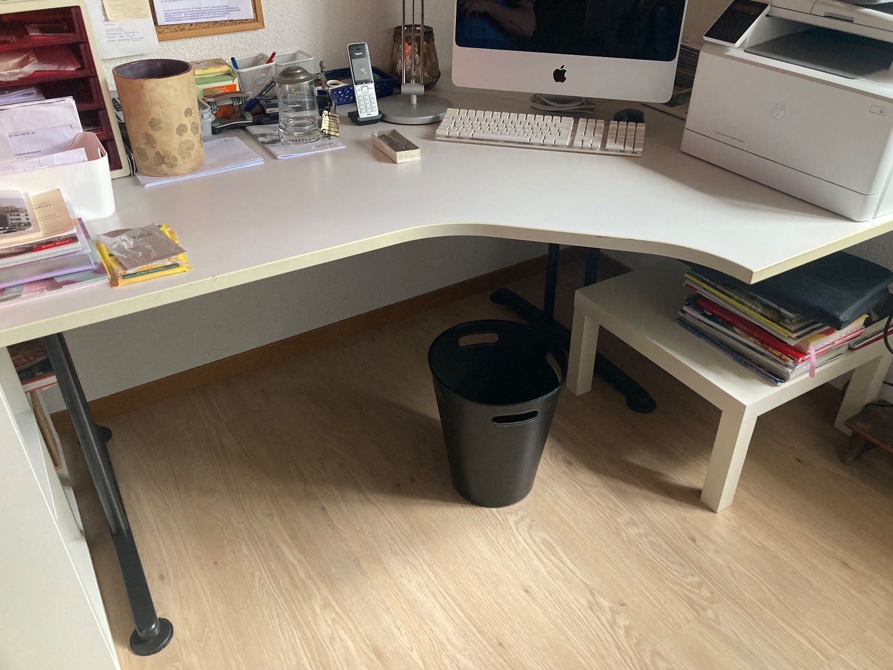 Scrivanie: Bürotisch 180x80x75cm – Usato da mirchel venduto da lire69