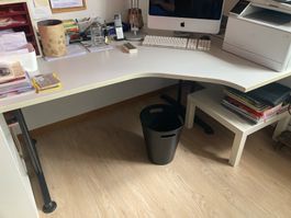 Bürotisch 180x80x75cm