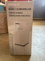 AMBIANO Mobiles Klimagerät 7000 BTU – Neu & Originalverpackt