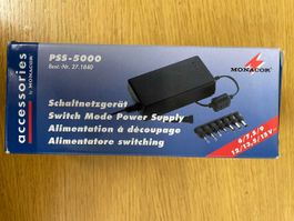 Schaltnetzgerät / Switch Mode Power Supply