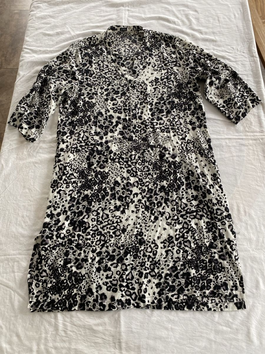 Robes: Robe-tunique t. 40 – Neuf (Voir description) à Lonay par Ikoko