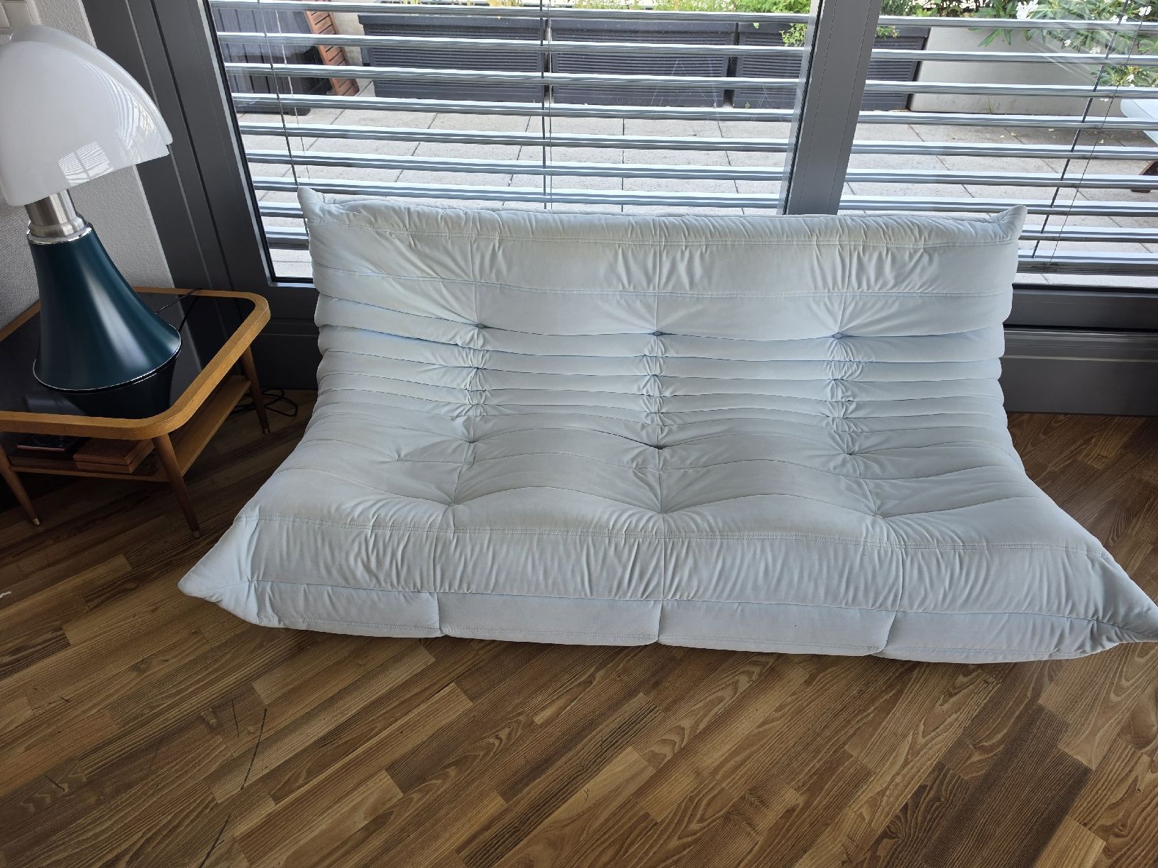 Sofas: Canapé Togo original ligne roset – Gebraucht aus Morges von chris323 3
