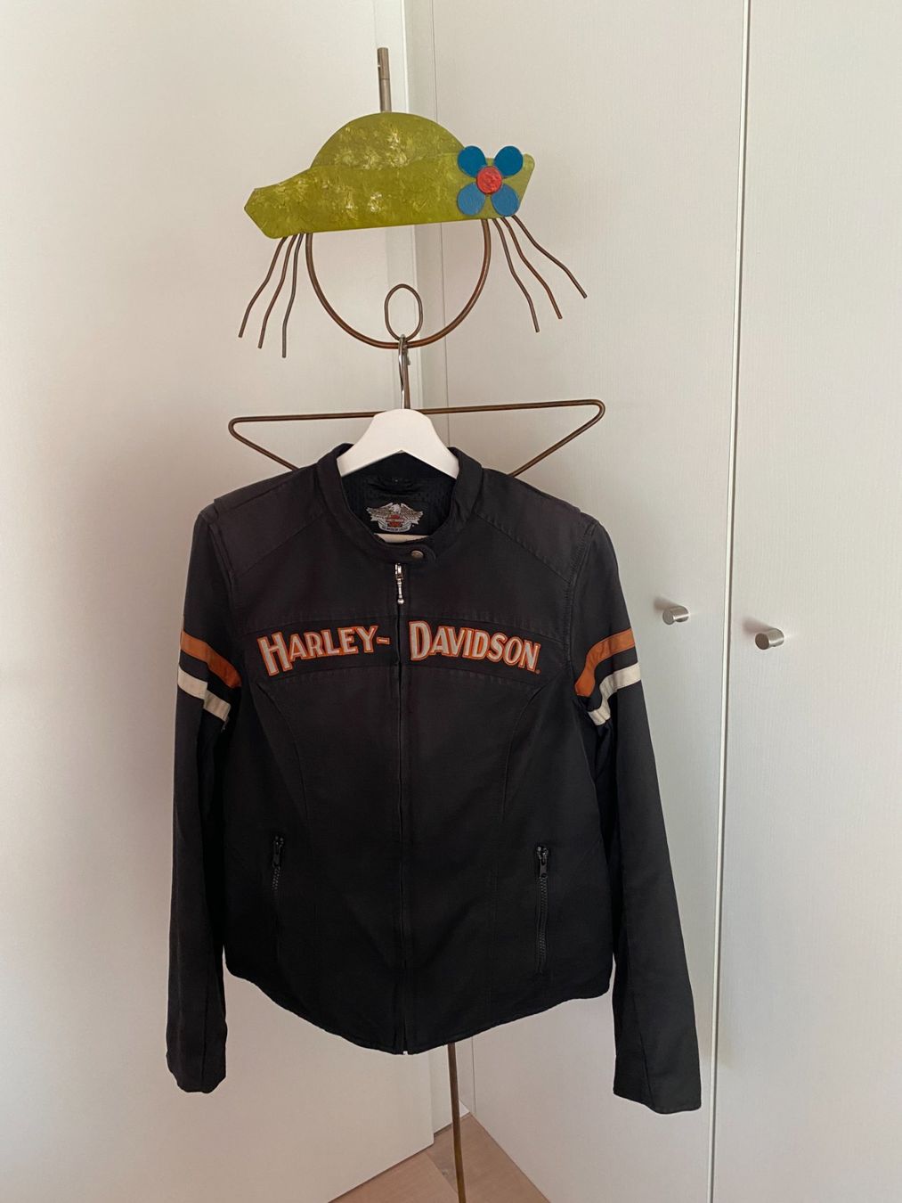Harley-Davidson Giacche: Giacca e Gilet HARLEY DAVIDSON – Usato da Verscio venduto da bat_wyx6