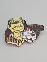 Pin | Hampi Brunnen | Handball Verein Brunnen