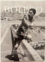 🤍 Zeitschrift „BOLERO“ No. 3, SOMMER 2025 🤍