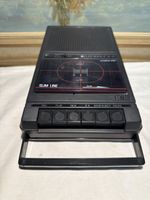 MELECTRONIC MK-290 Cassettenrecorder Slim Line gebraucht